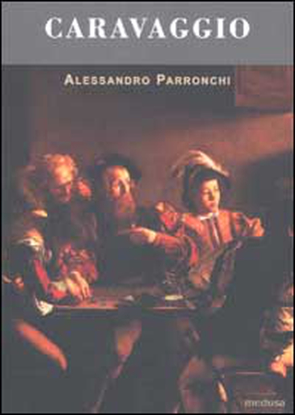 Caravaggio - Librerie.coop Caravaggio - Librerie.coop