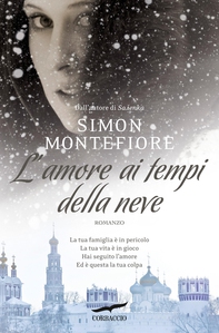 L'amore ai tempi della neve - Librerie.coop