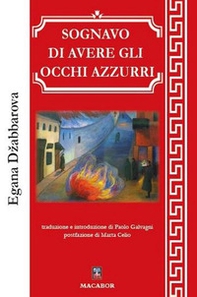 Sognavo di avere gli occhi azzurri - Librerie.coop Sognavo di avere gli occhi azzurri - Librerie.coop