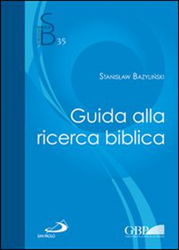 Guida alla ricerca biblica - Librerie.coop Guida alla ricerca biblica - Librerie.coop
