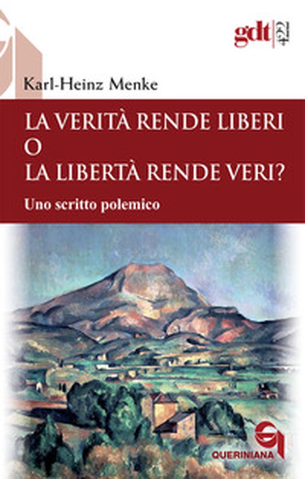 La verità rende liberi o la libertà rende veri? Uno scritto polemico - Librerie.coop La verità rende liberi o la libertà rende veri? Uno scritto polemico - Librerie.coop