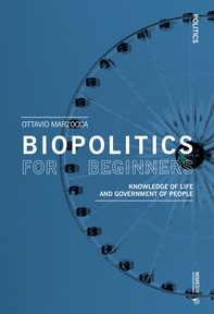 Biopolitics for beginners - Librerie.coop Biopolitics for beginners - Librerie.coop