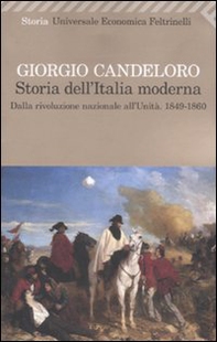 Storia dell'Italia moderna 9-1860) - Vol. 4 - Librerie.coop Storia dell'Italia moderna 9-1860) - Vol. 4 - Librerie.coop