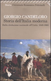 Storia dell'Italia moderna 9-1860) - Vol. 4 - Librerie.coop
