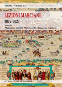 Lezioni Marciane. 2019-2021 - Librerie.coop