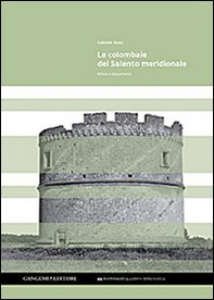 Le colombaie del Salento meridionale - Librerie.coop Le colombaie del Salento meridionale - Librerie.coop
