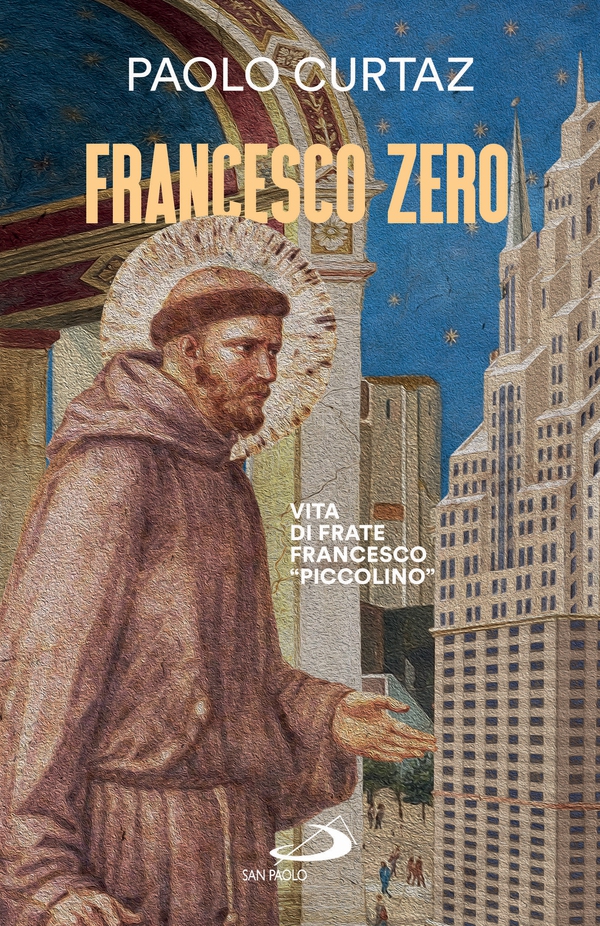 Francesco zero - Librerie.coop