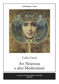 Art Nouveau e altri modernismi - Librerie.coop