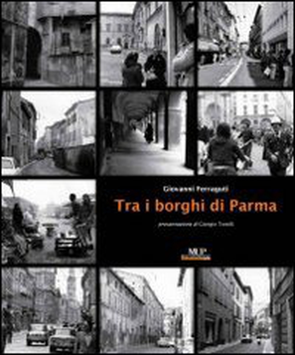 Tra i borghi di Parma - Librerie.coop Tra i borghi di Parma - Librerie.coop