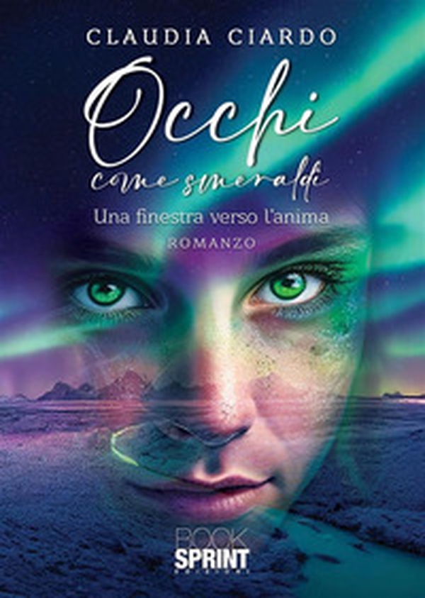 Occhi come smeraldi - Librerie.coop Occhi come smeraldi - Librerie.coop