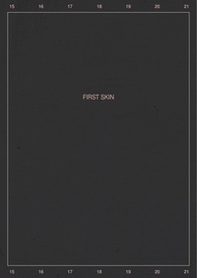 First Skin - Librerie.coop First Skin - Librerie.coop