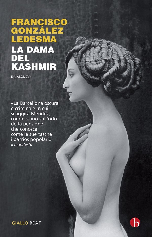 La dama del Kashmir - Librerie.coop La dama del Kashmir - Librerie.coop