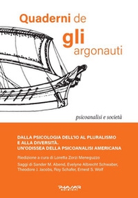 Quaderni de «Gli argonauti» - Librerie.coop