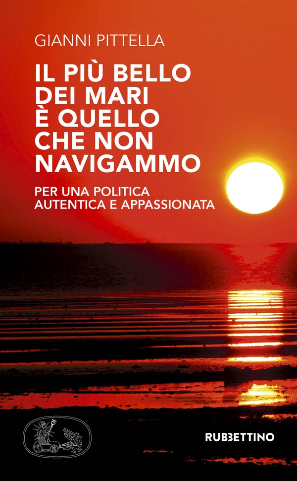 Il più bello dei mari è quello che non navigammo - Librerie.coop Il più bello dei mari è quello che non navigammo - Librerie.coop