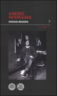 Amedeo Modigliani - Librerie.coop Amedeo Modigliani - Librerie.coop