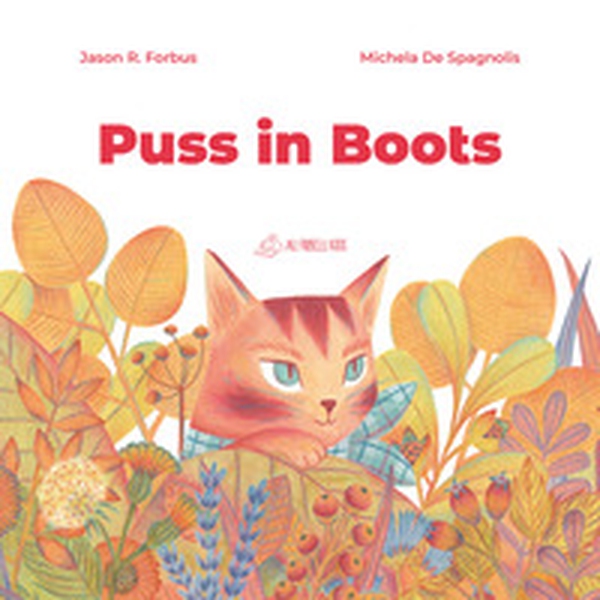 Puss in boots - Librerie.coop Puss in boots - Librerie.coop