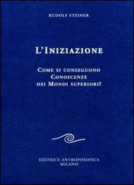 L'iniziazione - Librerie.coop L'iniziazione - Librerie.coop