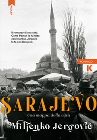 Sarajevo - Librerie.coop