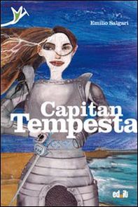Capitan Tempesta - Librerie.coop