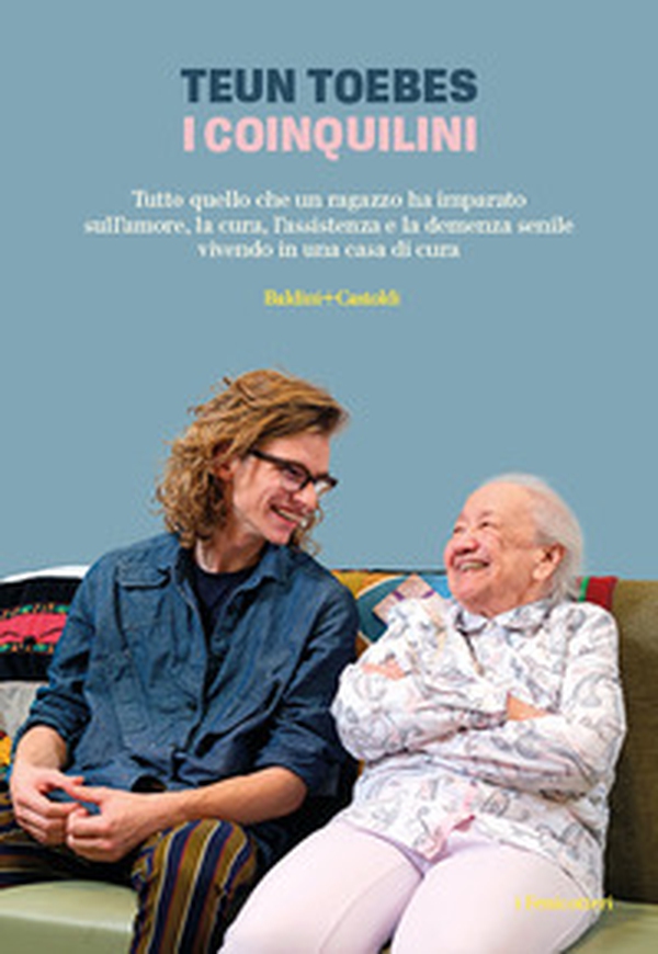 I coinquilini - Librerie.coop I coinquilini - Librerie.coop