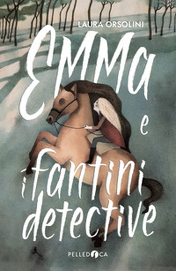 Emma e i fantini detective - Librerie.coop Emma e i fantini detective - Librerie.coop
