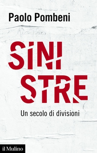 Sinistre - Librerie.coop