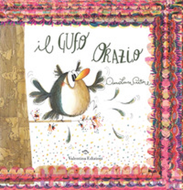 Il gufo Orazio - Librerie.coop Il gufo Orazio - Librerie.coop