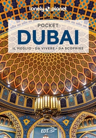 Dubai pocket - Librerie.coop