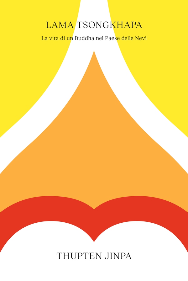 Lama Tsongkhapa - Librerie.coop Lama Tsongkhapa - Librerie.coop