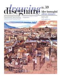 Disegnare. Idee, immagini. Ediz. italiana e inglese - Vol. 59 - Librerie.coop