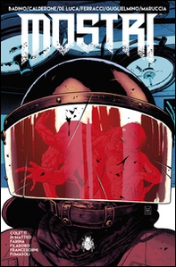 Mostri - Vol. 4 - Librerie.coop