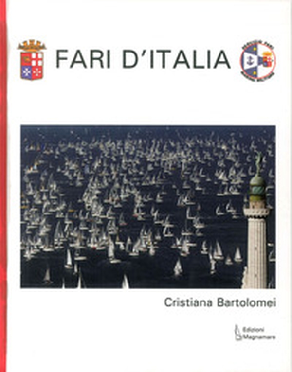 Fari d'Italia - Librerie.coop Fari d'Italia - Librerie.coop