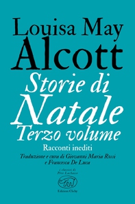 Storie di Natale. Terzo volume - Librerie.coop