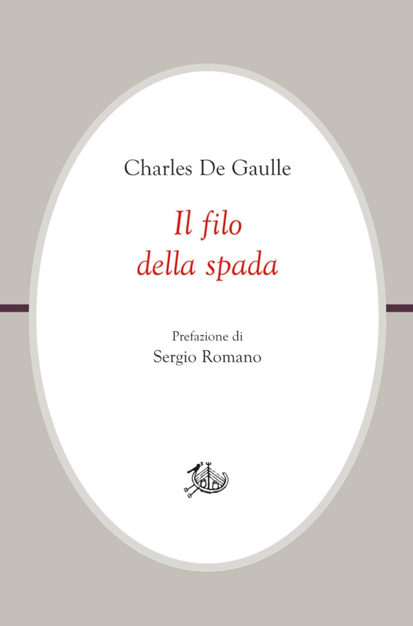 Il filo della spada - Librerie.coop