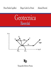 Geotecnica. Esercizi - Librerie.coop