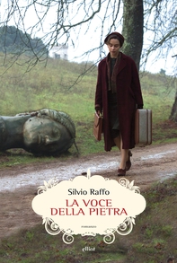 La voce della pietra - Librerie.coop La voce della pietra - Librerie.coop