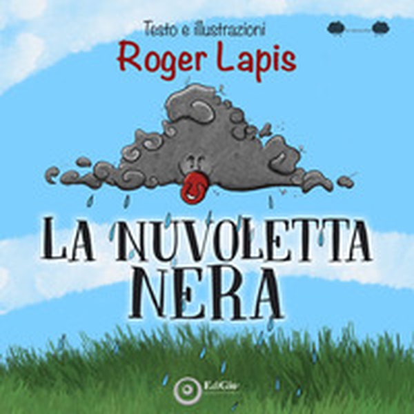 La Nuvoletta Nera - Librerie.coop La Nuvoletta Nera - Librerie.coop