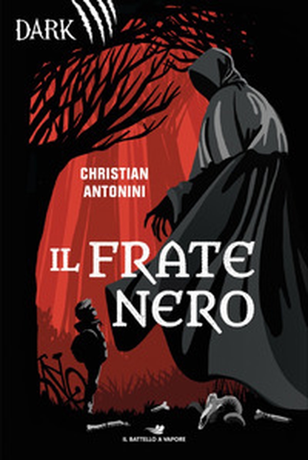 Il frate nero - Librerie.coop
