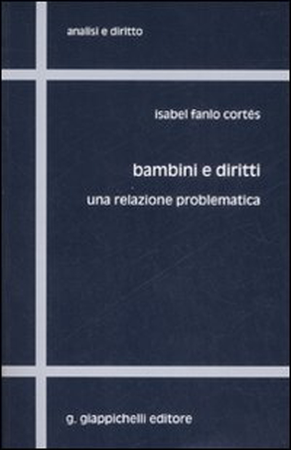 Bambini e diritti. Una relazione problematica - Librerie.coop