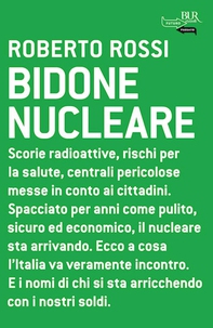Bidone nucleare - Librerie.coop