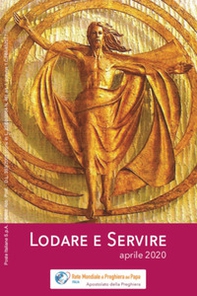 Lodare e servire. Aprile 2020 - Librerie.coop
