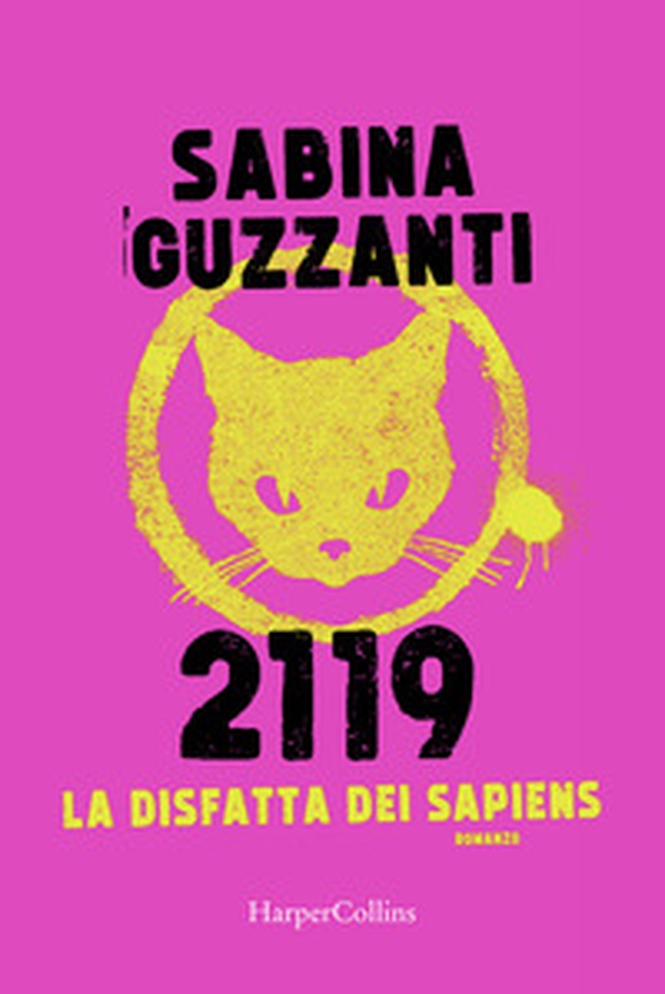 2119. La disfatta dei Sapiens - Librerie.coop 2119. La disfatta dei Sapiens - Librerie.coop