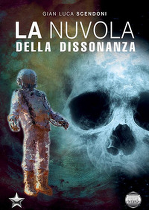 La nuvola della dissonanza - Librerie.coop La nuvola della dissonanza - Librerie.coop
