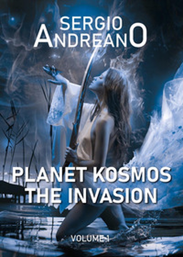 Pianeta Kosmos - Vol. 1 - Librerie.coop Pianeta Kosmos - Vol. 1 - Librerie.coop