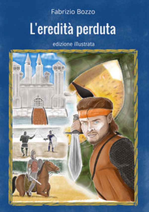 L'eredità perduta - Librerie.coop