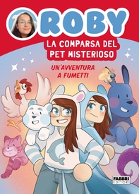 La comparsa del Pet misterioso - Librerie.coop