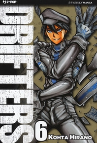 Drifters - Vol. 6 - Librerie.coop
