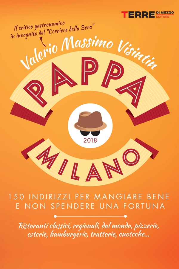 PappaMilano 2018 - Librerie.coop PappaMilano 2018 - Librerie.coop