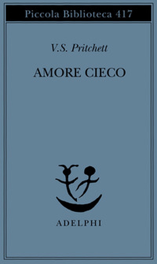 Amore cieco - Librerie.coop Amore cieco - Librerie.coop