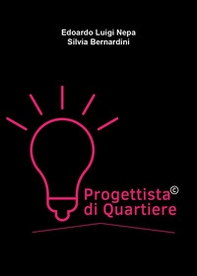 Progettista di quartiere - Librerie.coop Progettista di quartiere - Librerie.coop